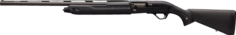 WINCHESTER SX4 LH 12GA 3" 28" - VR MATTE BLACK SYNTHETIC