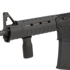 COLT AR-15 5.56 RIFLE 16.1" - 30RD MAGPUL SLIM LINE BLACK