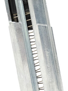 GERMAN SPORT MAGAZINE M-1911 - AND GSG-9 22LR 10RD
