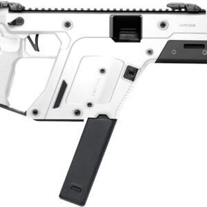 KRISS VECTOR SDP G3 PISTOL 9MM - 5.5" THREADED 40RD ALPINE