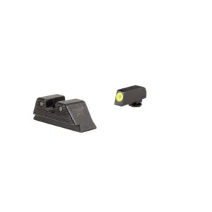 TRIJICON 3DOT HD NS GLK MOS 9MM/40SW YW