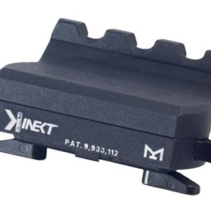 KDG KINECT MLOCK OFFSET - SCOUT MOUNT BLACK