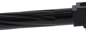 RIVAL ARMS BARREL FOR GLOCK 19 - GEN 5 THREADED BLACK