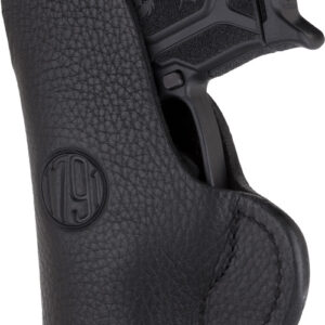 1791 SMOOTH CONCEALMNT HOL IWB - MULTI-FIT SZ0 KIM MICRO/SIM BL