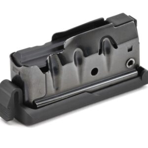 SAVAGE ARMS MAGAZINE AXIS 223REM BLUED