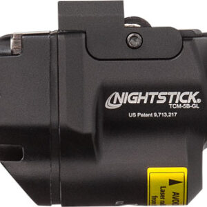 NIGHTSTICK SUB COMPACT HANDGUN - LIGHT SHORT/NARROW RAIL LASER