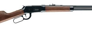 WINCHESTER M94 TAKEDOWN 38-55 BL/WD 20"