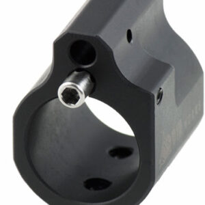 ODIN GAS BLOCK ADJUSTABLE - .750" LOW PROFILE AR-15