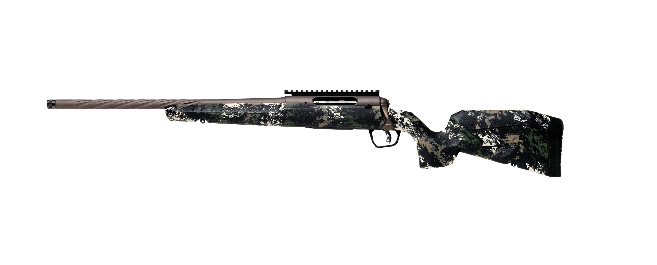 SAVAGE ARMS AXIS 2 PRO FOR 6MMARC 20" LH