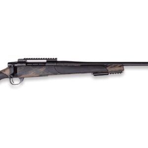 WEATHERBY VANGUARD BLACKHILLS 300WBY 24"