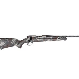 WEATHERBY MARK V CAPRA TI 240WBY 21"