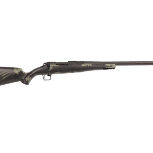FIERCE FIREARMS CF ROGUE 6.5PRC BLK/FOR 24" #