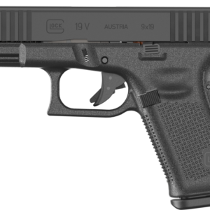 GLOCK G19 V 9MM 15+1 4.0" FS       #