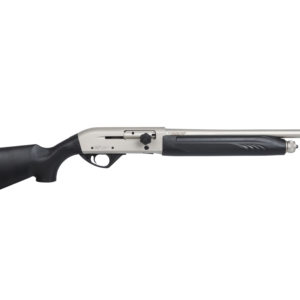 GFORCE ARMS GF1 12/18.5 NICKEL 4+1 GRIP