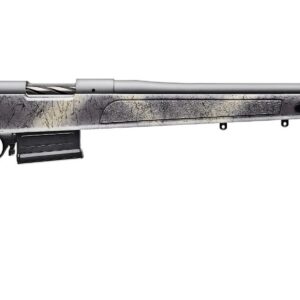 BERGARA HMR WILDERNESS 7MMPRC GRAY 24"