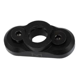 Allen Tac Six Citadel QD MLOK Weapon Mount Black