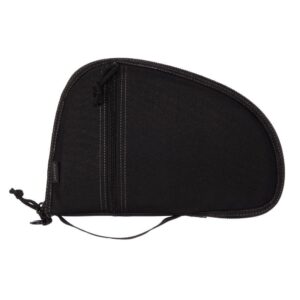 Allen Torrey Handgun Case 11.5" Black