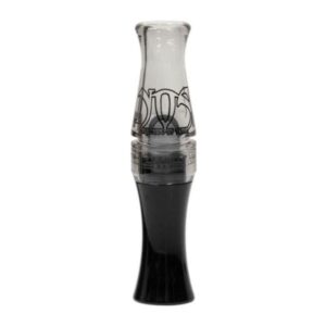 Zink NOS Nightmare on Stage Short Reed Goose Call Gunsmoke