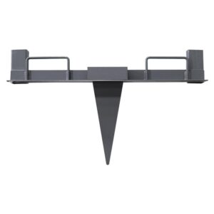 Birchwood Casey Metal Target Stand with Spike 24"