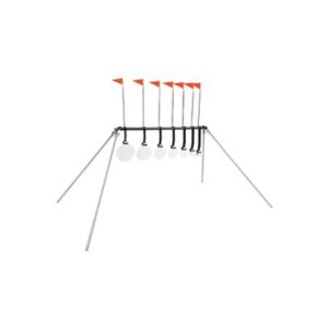 Birchwood Casey Centerfire KYL 3/8" Steel Target 7/ct