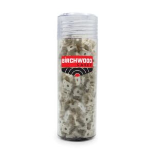 Birchwood Casey Star Chamber Cleaning Pads 100/ct