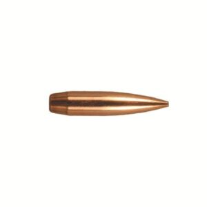 Berger Match Grade Target Bullets .22 cal .224" 80.5 gr Fullbore Target 1000/ct