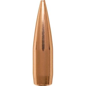 Berger VLD Target Bullets .30 cal .308" 168 gr HPBT 100/ct
