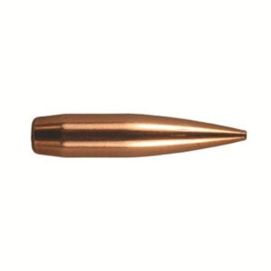 Berger Match Grade Target Bullets .30 cal .308" 200 gr Hybrid Target 500/ct
