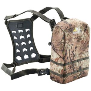 Butler Creek X-Large Featherlight Bino Case for 12x50 Binoculars