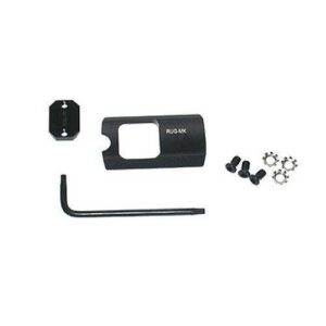 Burris Fastfire Red Dot Sight Mount - Ruger Mark I II III