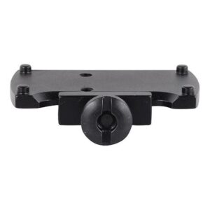 Burris Fastfire Red Dot Sight Picatinny/Weaver Base for Fast Fire II/ III