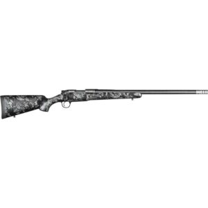 Christensen Arms Ridgeline FFT Rifle 300 Win 3rd Magazine 22" Barrel Black