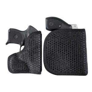 DeSantis M44 Super Fly For Kahr P380 Black Ambi