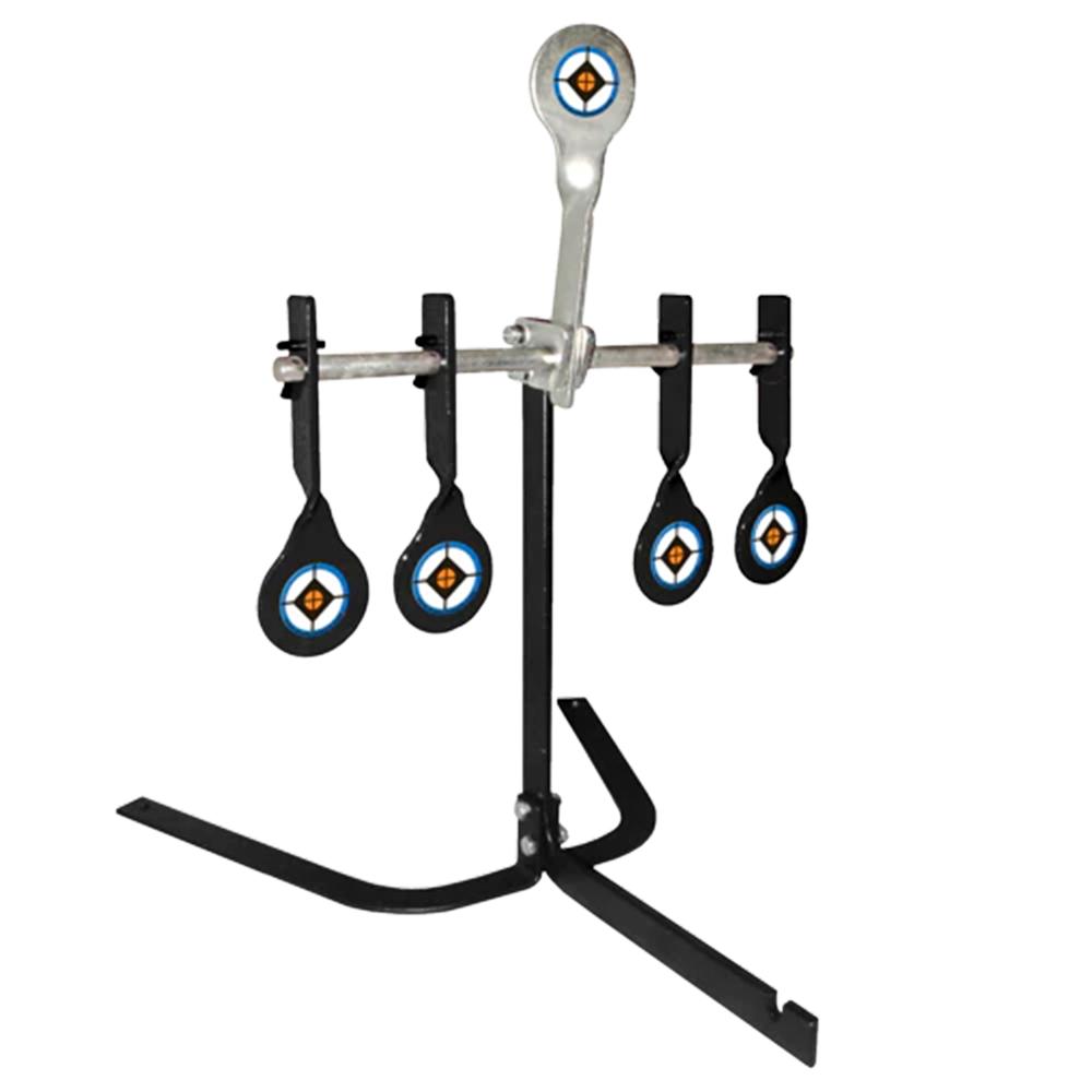 Do-All Outdoors .22 Auto Reset Target