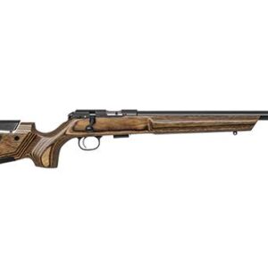 CZ 457 Varmint AT-ONE .22LR 5rd Magazine 24" Barrel Boyds Adjustable Stock