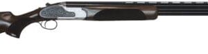 CZ Wingshooter Elite 12GA 28  5 choke tubes