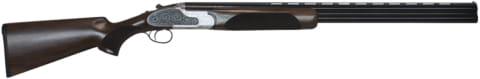 CZ Wingshooter Elite 12GA 28 5 choke tubes