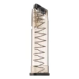 Elite Tactical Systems Omega Sig Sauer P320 Handgun Magazine 9mm Luger 17/rd