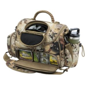 Rig'Em Right Lock & Load Blind Bag Gore Optifade Marsh