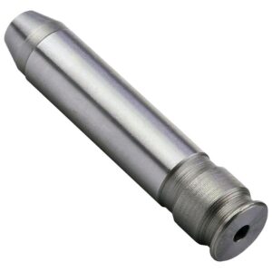 Forster Headspace Gage 6.5 Creedmoor NO GO length Rimless