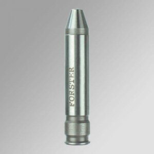 Forster Headspace Gage NO GO 7.62x39 - 1.255" SAAMI