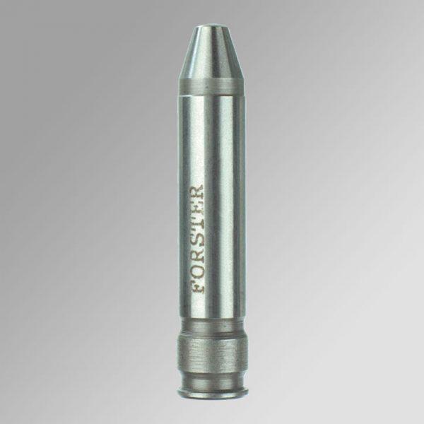 Forster Headspace Gage NO GO 7.62x39 - 1.255" SAAMI