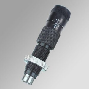 Forster Ultra Micrometer Seater Die for 300 AAC Blackout