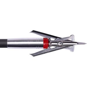 Rage Hypo 2 Crossbow Broadheads 125 gr 2" 4/ct