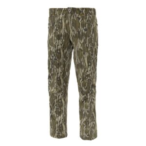 Muddy DV8 Clutch Pants Mossy Oak Bottomland 38T