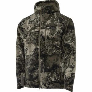 Muddy DV8 Morph Jacket Veil Canyon Grey L