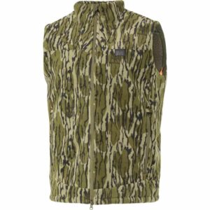 Muddy DV8 Morph Hunting Vest Mossy Oak Bottomland 2XL