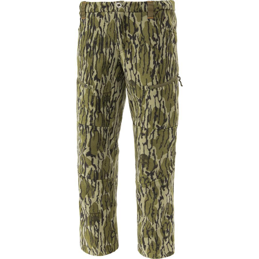 Muddy DV8 Morph Hunting Pants Mossy Oak Bottomland XL Tall
