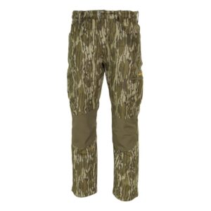 Muddy TRX Softshell Pant Mossy Oak Bottomland L Tall