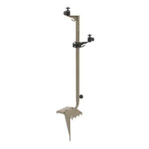 StealthCam Camera Solar PAK Mounting Post